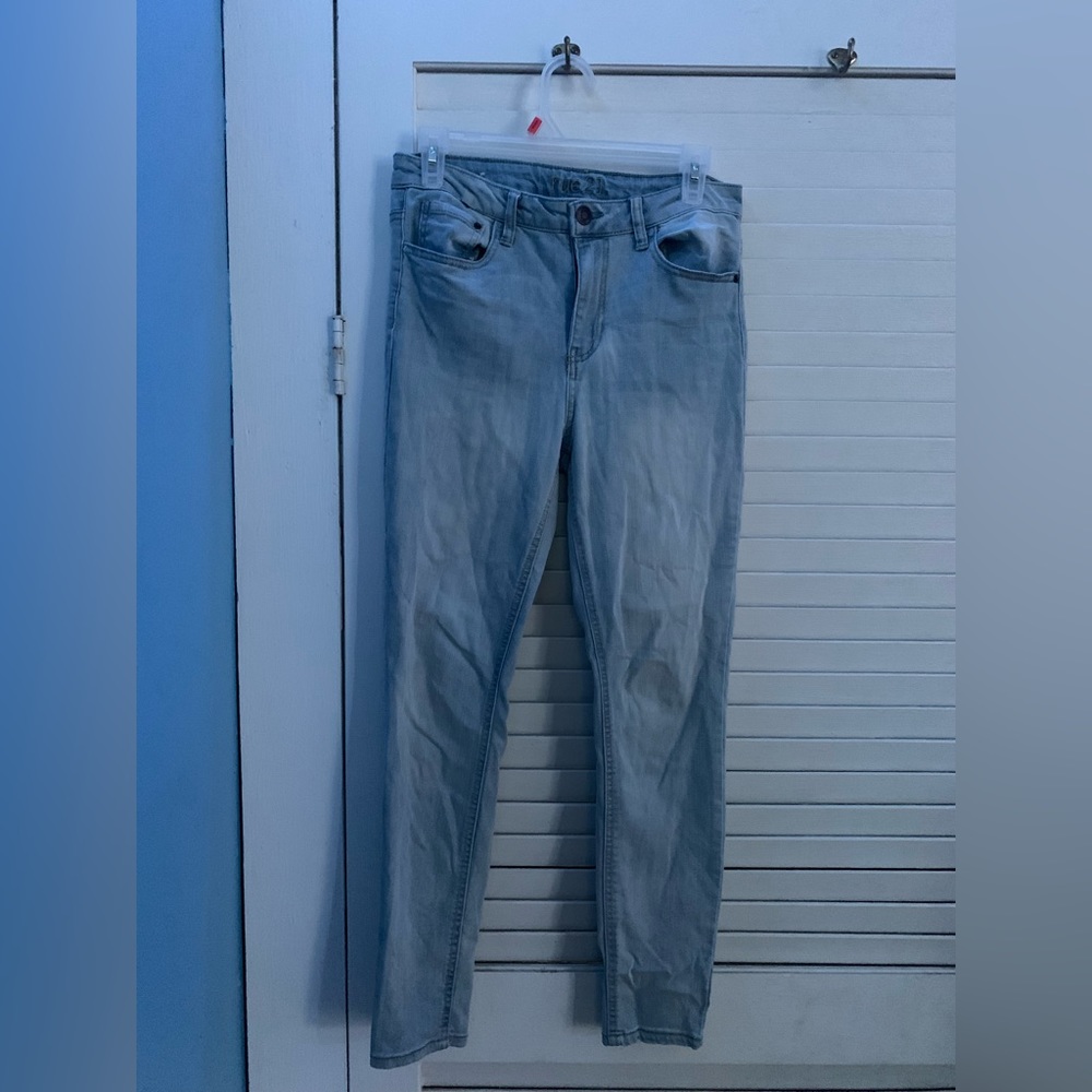 Rue21 High Rise Jegging